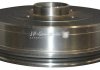 Гальмівний барабан Logan/MCV/Clio II/Megane I 96- (без підшипника) Classic line 4363500400 (фото 1)