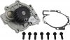 Водяной насос Volvo C30/C70/S40/S60/S80/V60/V70/XC60 2.0-3.0 D 98- Classic line 4914100200 (фото 1)