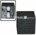 Реле поворотів (3 контакта/12V) VW/Fiat/Peugeot/Citroen/Ford/Opel Classic line 8199200400 (фото 1)