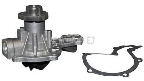 Водяний насос T4/Caddy II/Golf II/III/Passat B3/B4 1.9D/TD/1.6-2.0 (без корпуса) Jpgroup 1114100600