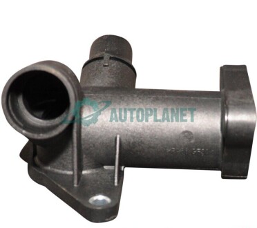 Фланець системи охолодження A4/A6/PASSAT 1.8/2.8 T 95-08 Jpgroup 1114509100