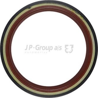 Сальники валу Jpgroup 1119500500