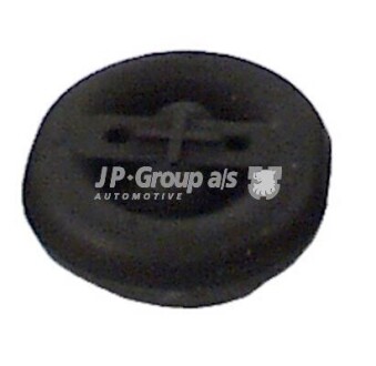 Резинка глушителя Jpgroup 1121602600