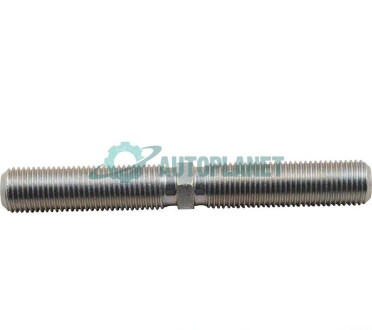 Болт рулевой тяги M14x1,5mm L=112mm Jpgroup 1144450200