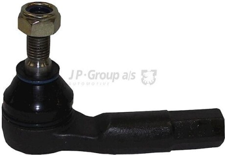 Наконечник рульової тяги Audi A3/Golf IV/Octavia/Bora 96-10 Л. Jpgroup 1144600770