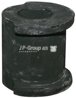 Подушка стабілізатора зад. T5 03- зовн. (21mm) Jpgroup 1150450900