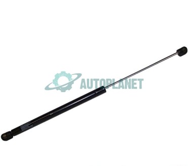 Амортизатор задньої двері Passat B3 -97 (515/210mm 500N) Jpgroup 1181201700