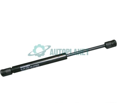 Амортизатор капота L 279mm, DH95mm Skoda Superb/VW Passat 01-08 Jpgroup 1181202000