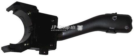 Перемикач підрульовий Passat B5/Octavia/Fabia Пр. (-зад.двірн) Jpgroup 1196202300