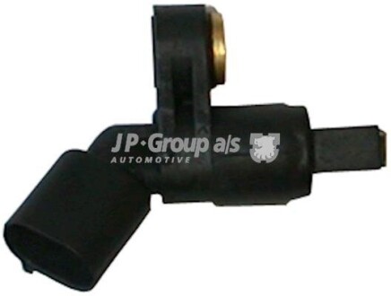 Датчик ABS передній Caddy II/Golf III/IV/Passat B4/B5/Octavia Л. Jpgroup 1197100370