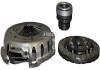 Комплект зчеплення з вижимним (190mm 14z) Opel Kadett/Ascona 1.2-1.3-1.4 81-91 Jpgroup 1230400110 (фото 1)