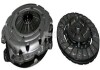 Комплект зчеплення (200mm14z) Opel Vectra B 1.6 i 16V 95-02 Jpgroup 1230400310 (фото 1)