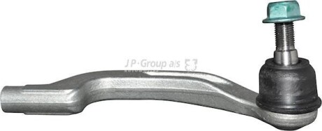 Наконечник рулевой тяги ZN Jpgroup 1344603280