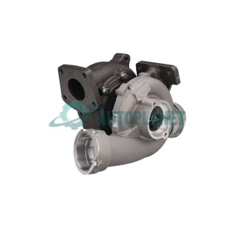 Турбина двигателя Jrone 8G20300670