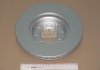 Гальмівний диск передній Hyundai Accent III, IV, i20 I / KIA Rio II, III Jurid 562554JC (фото 3)