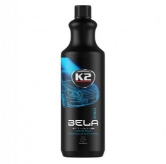 Пена активная для автомобиля Bela Pro Blueberry (1L) K2 D01011