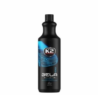 Пена активная для автомобиля Bela Pro Energy Fruit (1L) K2 D0121