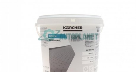 Засіб для чищення текстильних поверхонь RM 760 KAERCHER 6.291-388.0