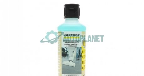 Засіб універсальне для чистки підлоги RM 536 (0.5L)(FC 3/FC 5/FC 7) KAERCHER 6.295-944.0