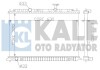 KALE KIA радіатор охолодження Rio II 1.4/1.6 05- KALE OTO RADYATOR 359100 (фото 1)