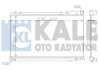 KALE SUBARU радіатор охолодження Forester 2.0/2.5 02- KALE OTO RADYATOR 364900 (фото 1)