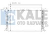 KALE VW радіатор охолодження Audi A4/5,Q5 2.7TDI/3.0 KALE OTO RADYATOR 367700 (фото 1)