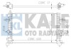 KALE OPEL радіатор охолодження Astra H,Zafira B 1.6/1.8 KALE OTO RADYATOR 371200 (фото 1)