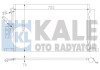 Радіатор кондиціонера Hyundai Santa Fe II KALE OTO RADYATOR 379300 (фото 1)