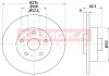 Тормозные диски с подшипником KAMOKA 1031133 (фото 1)