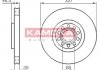 Тормозные диски AUDI A4 97-/A6 97-/SEAT EXEO 09- KAMOKA 1032332 (фото 1)