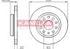 Тормозные диски AUDI A3 03-/SKODA OCTAVIA 04-/VW GOLF V 03- KAMOKA 1032446 (фото 1)