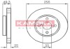 Гальмiвнi диски Toyota Corolla 01-07 KAMOKA 1032588 (фото 1)