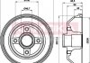 Тормозные барабаны KAMOKA 104032 (фото 1)