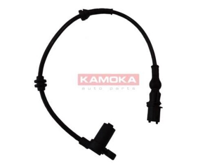 Датчик ABS передний KAMOKA 1060359