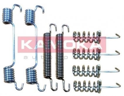 Ремкомплект тормозных колодок KAMOKA 1070023