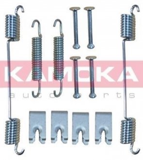 Ремкомплект гальмівних колодок KAMOKA 1070035 (фото 1)