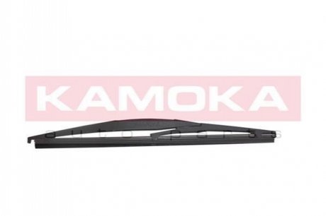 Щетка стеклоочистителя 250mm задняя KAMOKA 29001
