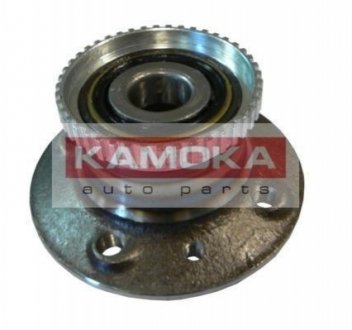 Подшипник ступицы KAMOKA 5500008