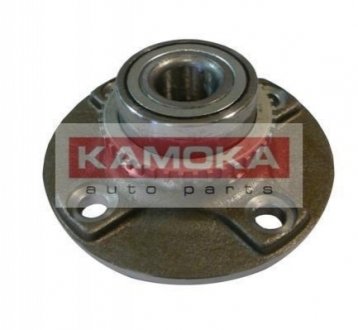 Підшипник ступиці вн.d=27mm зовн.d=148mm KAMOKA 5500010