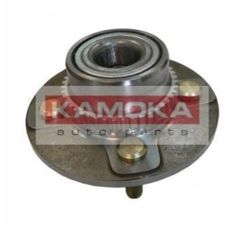 Ступиця колеса KAMOKA 5500021