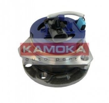 Подшипник ступицы KAMOKA 5500061