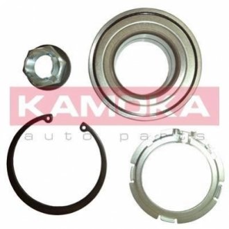 Подшипник ступицы KAMOKA 5600049