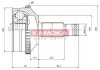 К-т шарнирный приводного вала с зубцами АБС. KAMOKA 6574 (фото 1)