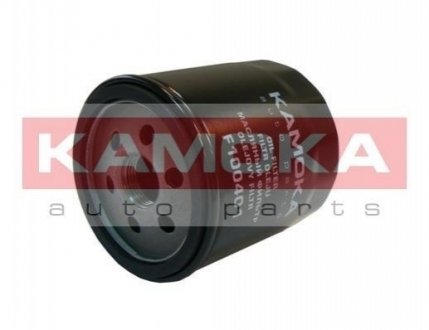 Фільтр масляний KAMOKA F100401 (фото 1)