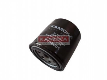 Фільтр масляний KAMOKA F102001 (фото 1)