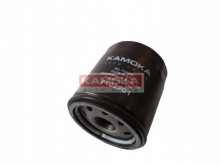 Фильтр масляный KAMOKA F102201 (фото 1)
