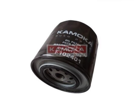 Фільтр масляний KAMOKA F102401