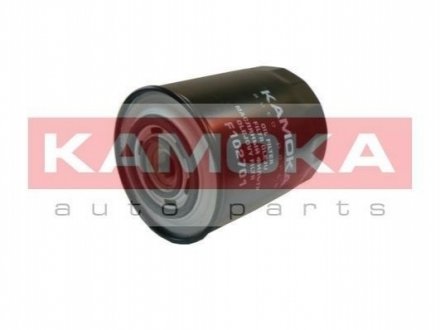 Фільтр масляний KAMOKA F102701 (фото 1)