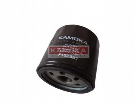 Фильтр масляный KAMOKA F102901