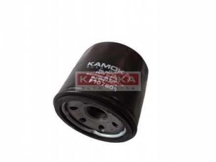 Фильтр масляный KAMOKA F107601 (фото 1)